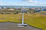 4728 23rd Avenue 2, North Topsail Beach, NC 28460 — 6-bedroom waterfront townhome, North Topsail Beach, NC, photo 2 of 42