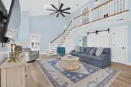 17 Monroe Street, Ocean Isle Beach, NC 28469 — 4-bedroom waterfront home, Ocean Isle Beach, NC, photo 12 of 60