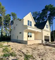 120 Lowery Lane, Swansboro, NC 28584 — 3-bedroom waterfront home in Bluewater Cove, Swansboro, NC, photo 2 of 24