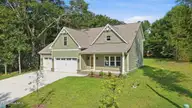 205 Telluride Court, Aberdeen, NC 28315 — 4-bedroom home in Telluride Court, Aberdeen, NC, photo 2 of 50: TELLURIDE LOT 1