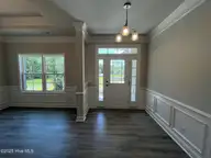 1237 Mandevilla Drive SE, Bolivia, NC 28422 — 4-bedroom home in Palmetto Creek, Bolivia, NC, photo 8 of 39: Foyer