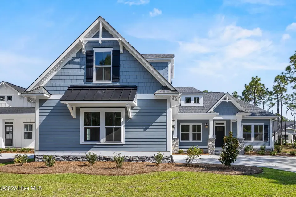 6875 Beckman Circle SW 48, Ocean Isle Beach, NC 28469 — 4-bedroom home in Ocean Ridge Plantation, Ocean Isle Beach, NC, photo 1 of 68
