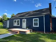 221 Adamsville Court, Rocky Mount, NC 27803 — 3-bedroom home, Rocky Mount, NC, photo 2 of 14: Front View