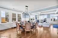 126 W Beach Drive, Oak Island, NC 28465 — 4-bedroom waterfront home, Oak Island, NC, photo 15 of 80