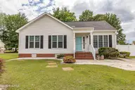 4109 Lexington Drive NW, Wilson, NC 27896 — 3-bedroom home in Village, Wilson, NC, photo 1 of 30: IMG_8402
