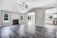 211 Talton Estates Drive, Pikeville, NC 27863 — 3-bedroom home in Talton Estates, Pikeville, NC, photo 7 of 29: 07-211 Talton Estates Dr-7
