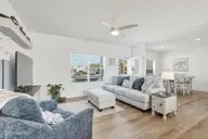 204 Nelson Street, Harkers Island, NC 28531 — 3-bedroom home in Earl Davis, Harkers Island, NC, photo 10 of 52: Living Room