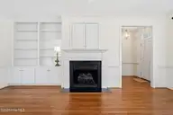 1517 Anderson Street NW, Wilson, NC 27893 — 3-bedroom home in Cavalier Terrace, Wilson, NC, photo 12 of 51: Living Room 3