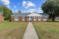 2801 Graham Drive, Kinston, NC 28504 — 3-bedroom home in Westhaven, Kinston, NC, photo 1 of 38: 01-2801 Graham Dr-1