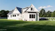 1968 Arnold Palmer Drive, Shallotte, NC 28470 — 3-bedroom home in Rivers Edge, Shallotte, NC, photo 5 of 56: EXTERI~4