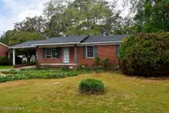 2554 Vernon Avenue, Winterville, NC 28590 — 3-bedroom home in Shamrock Terrace, Winterville, NC, photo 12 of 14: 2554 Vernon Ave Front
