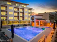 1800 Canal Drive 208, Carolina Beach, NC 28428 — 3-bedroom waterfront condo in North Pier, Carolina Beach, NC, photo 11 of 68: Nest Condo Twilights_-4