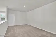 2214 Star Shower Way, Leland, NC 28451 — 3-bedroom townhome in Grand Park, Leland, NC, photo 22 of 40: Loft