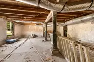 204 Turner Street, Beaufort, NC 28516 — home in Old Town Beaufort, Beaufort, NC, photo 24 of 47: Basement