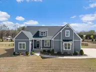 5749 Harvest Ridge Road, Battleboro, NC 27809 — 3-bedroom home in The Farm at Red Oak, Battleboro, NC, photo 1 of 45: Front view