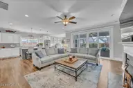 1020 Annadale Lane, Wilmington, NC 28409 — 4-bedroom home in Kaylies Cove, Wilmington, NC, photo 9 of 40: Living Room