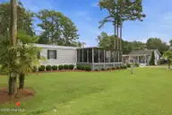 101 Lake Vue Drive, Aurora, NC 27806 — 2-bedroom waterfront manufactured home in Isle Vue Beach, Aurora, NC, photo 6 of 55: CCC4647B-04D8-4E95-8A81-D8FC3D2E5ED5
