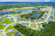 604 70 Martin House Loop, Holly Ridge, NC 28445 — lot in Summerhouse On Everett Bay, Holly Ridge, NC, photo 2 of 27: DJI_0523p