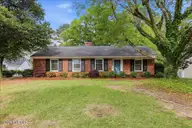 103 N Claiborne Street, Goldsboro, NC 27530 — 3-bedroom home, Goldsboro, NC, photo 1 of 46: 01-103 N Claiborne St-1