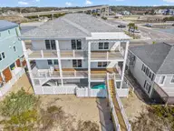 105 Ocean Boulevard W, Holden Beach, NC 28462 — 5-bedroom waterfront home in Holden Beach, Holden Beach, NC, photo 21 of 75: 105OceanBlvdW - 77