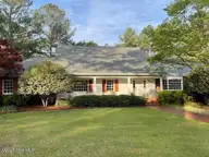 80 Wilson Road, Pinehurst, NC 28374 — 3-bedroom home in Unit 2, Pinehurst, NC, photo 1 of 74: Front Elevation