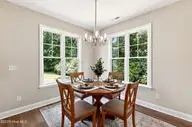4519 Fairhaven Drive W, Wilson, NC 27893 — 4-bedroom home in Bellingham, Wilson, NC, photo 4 of 43: Fairhaven (30)