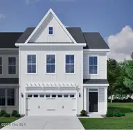 6791 Fellowship Drive, Leland, NC 28451 — 4-bedroom townhome in Grand Park, Leland, NC, photo 1 of 47: site 12 exterior