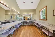 4870 Nc Highway 50 S, Benson, NC 27504 — 3-bedroom waterfront home, Benson, NC, photo 12 of 78: P05_Venue_Interior_ BridalSuite_08