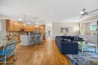 221 Seawatch Way, Kure Beach, NC 28449 — 5-bedroom waterfront home in Seawatch, Kure Beach, NC, photo 10 of 60