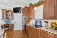2212 Talmage Drive, Leland, NC 28451 — 3-bedroom waterfront home in Brunswick Forest, Leland, NC, photo 16 of 61: 25-web-or-mls-GI - 2212 Talmage Dr - Lis