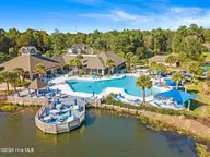 7567 Wallace Place SW 36, Sunset Beach, NC 28468 — 3-bedroom home in Ocean Ridge Plantation, Sunset Beach, NC, photo 12 of 17: Ocean Ridge Pool 2