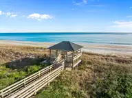 2401 W Fort Macon Road 244, Atlantic Beach, NC 28512 — waterfront condo in Ocean Sands, Atlantic Beach, NC, photo 4 of 18: 8-web-or-mls-DJI_0752