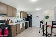 122 Piney Creek Drive, Holly Ridge, NC 28445 — 3-bedroom manufactured home in Piney Creek, Holly Ridge, NC, photo 8 of 19: 122 Piney Creek - Interior - MLS_14