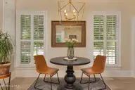 3407 Timberlake Court, Kinston, NC 28504 — 5-bedroom waterfront home in Hillcrest, Kinston, NC, photo 22 of 73: 3407 Timberlake-30