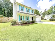 2613 Hargate Court, Wilmington, NC 28405 — 3-bedroom home in Northchase, Wilmington, NC, photo 2 of 47