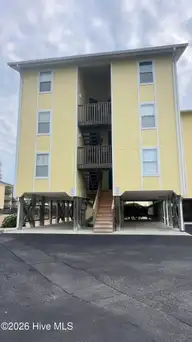918 N New River Drive 237, Surf City, NC 28445 — 2-bedroom waterfront condo in Surf Condominiums, Surf City, NC, photo 1 of 28: IMG_1710