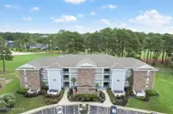 133 Avian Drive Apt 3403, Sunset Beach, NC 28468 — 2-bedroom condo in Sea Trail Plantation, Sunset Beach, NC, photo 1 of 30