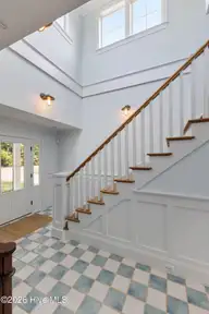 191 HL Smith Road, Wilmington, NC 28411 — 3-bedroom waterfront home, Wilmington, NC, photo 12 of 63