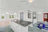 9813 Sandy Court, Emerald Isle, NC 28594 — 4-bedroom waterfront home in Dolphin Ridge, Emerald Isle, NC, photo 9 of 67