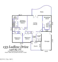 133 Ludlow Drive, Wilmington, NC 28411 — 3-bedroom home in Queens Point, Wilmington, NC, photo 2 of 48: Screenshot 2026-01-30 at 4.29.50PM