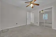 122 E Brandywine Circle E, Wilmington, NC 28411 — 4-bedroom home in Brandywine, Wilmington, NC, photo 19 of 28