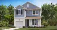 3305 Wood Stork Drive SW Savannah Lot 58, Ocean Isle Beach, NC 28469 — 3-bedroom home in Wood Stork Landing, Ocean Isle Beach, NC, photo 1 of 18