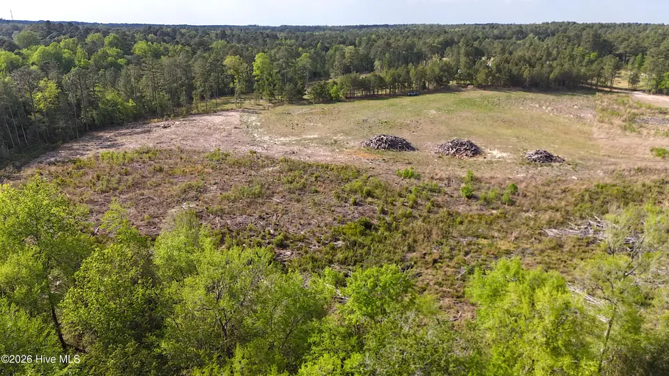 0 2 Lakebay Road, Vass, NC 28394 — lot, Vass, NC, photo 1 of 8: Back2frontLB