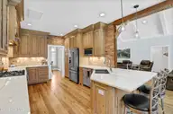 207 Ottaway Court, Hampstead, NC 28443 — 4-bedroom waterfront home in Bent Tree, Hampstead, NC, photo 14 of 69