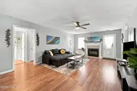 1020 Furia Drive, Jacksonville, NC 28540 — 3-bedroom home in Springdale Acres, Jacksonville, NC, photo 5 of 46