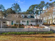 1339 Bayview Road, Bath, NC 27808 — 3-bedroom waterfront home, Bath, NC, photo 1 of 61: 001 Main View 1339 Bayview Rd