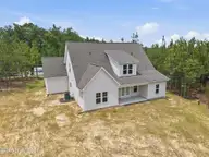2029 Pewter Drive, West End, NC 27376 — 4-bedroom home in Gretchen Pines, West End, NC, photo 17 of 18: GRETCHEN PINES LOT 130
