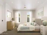 1480 Midpark Place 305, Wilmington, NC 28403 — 1-bedroom condo in Midpark, Wilmington, NC, photo 6 of 9: m_primary bedroom