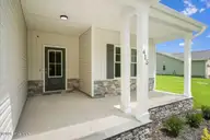 415 Creeks Edge Drive, Pikeville, NC 27863 — 3-bedroom home in Creeks Edge, Pikeville, NC, photo 4 of 32: 05-415 Creeks Edge Dr-5
