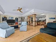 1505 Salter Path Road M, Indian Beach, NC 28512 — 4-bedroom waterfront condo in Summer Winds Condominiums, Indian Beach, NC, photo 16 of 68: Great Room